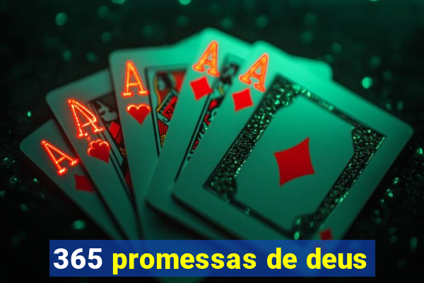 365 promessas de deus